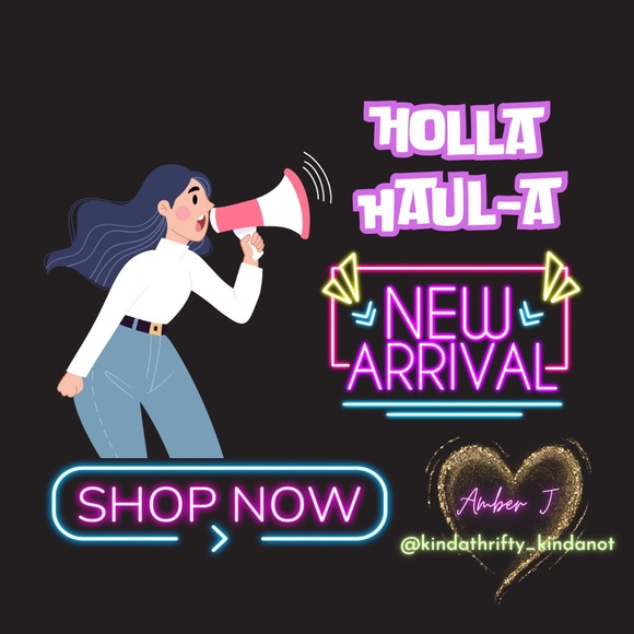 🎯NEW INVENTORY REVEAL🎯🔥VINTAGE & UNIQUE FASHION🔥DON’T MISS 1st RUN DEALS❣️❣️ - Picture 14 of 17